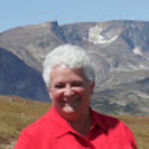 Meet your Posher, Kimberlee